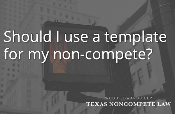 non-compete-agreement-texas-template