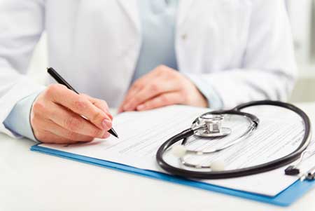 Physician Employment Agreements in Texas