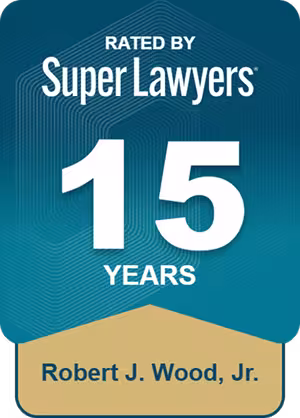 Super Lawyer Badge