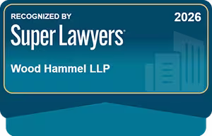 Super Lawyer Badge
